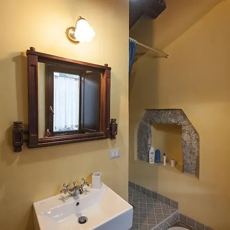 Il Convento Sul Gizio Villa Pettorano sul Gizio Exterior photo