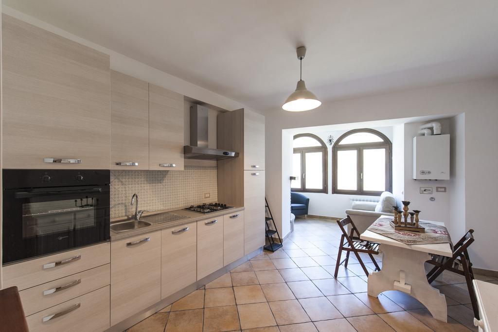 Holiday home Il Convento Sul Gizio *