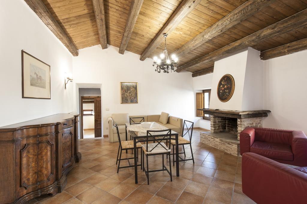 Il Convento Sul Gizio