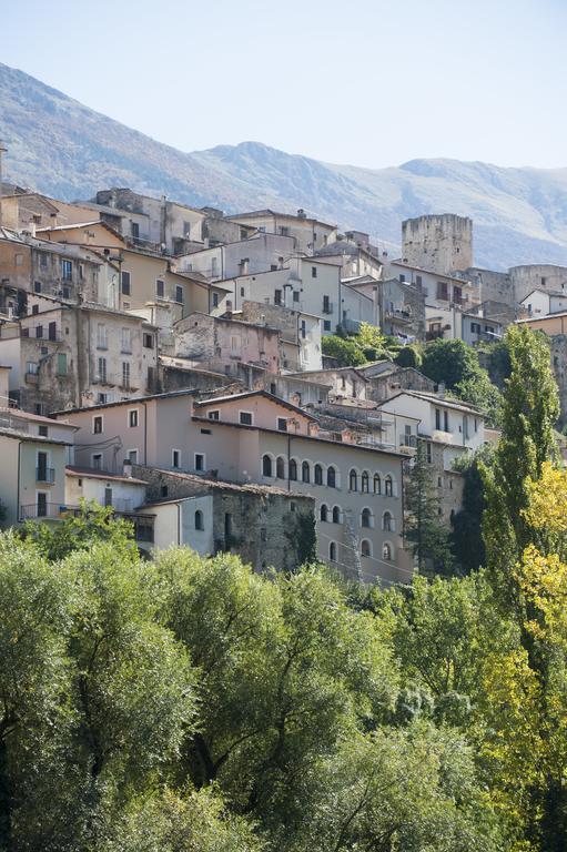 Holiday home Il Convento Sul Gizio Pettorano sul Gizio