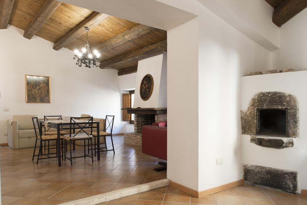 Il Convento Sul Gizio Holiday home