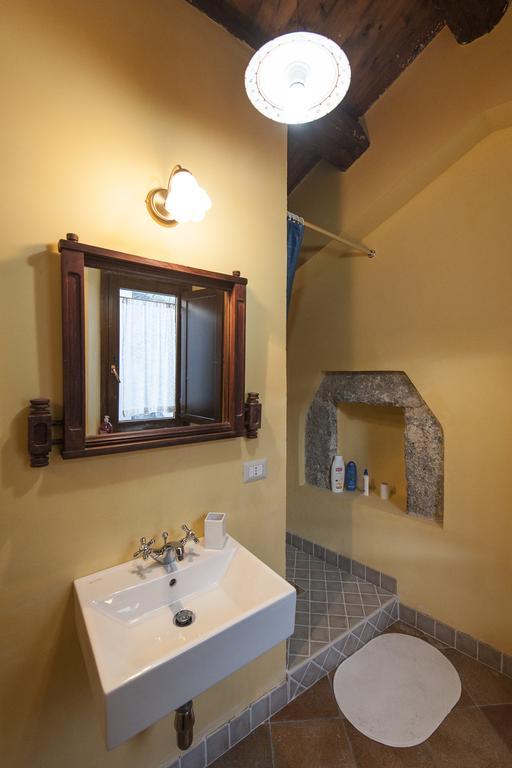 Il Convento Sul Gizio *