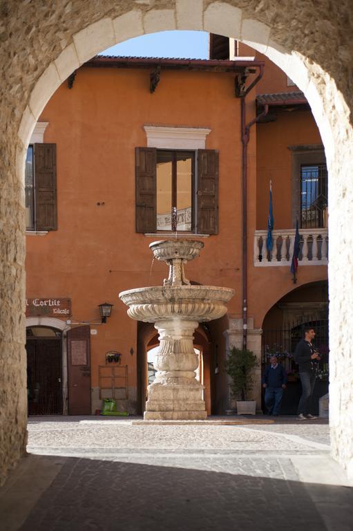 Il Convento Sul Gizio Holiday home *
