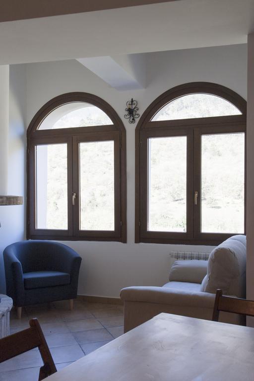 Il Convento Sul Gizio Hébergement de vacances Pettorano sul Gizio
