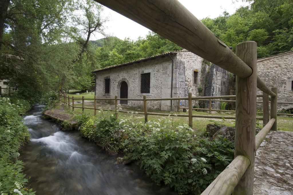 Il Convento Sul Gizio Holiday home