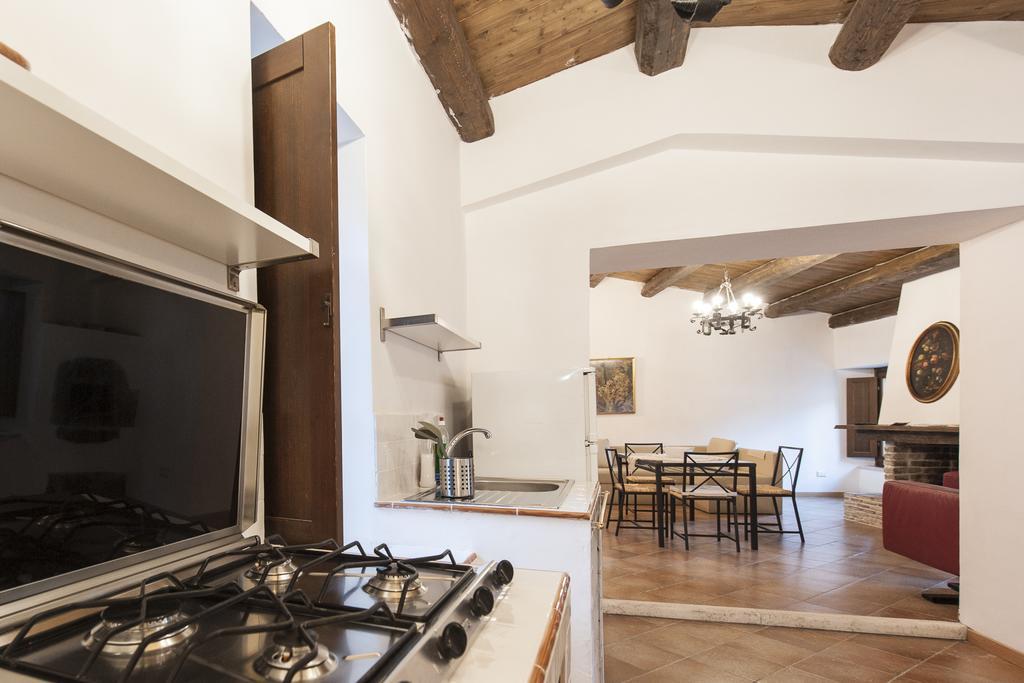 Holiday home Il Convento Sul Gizio *