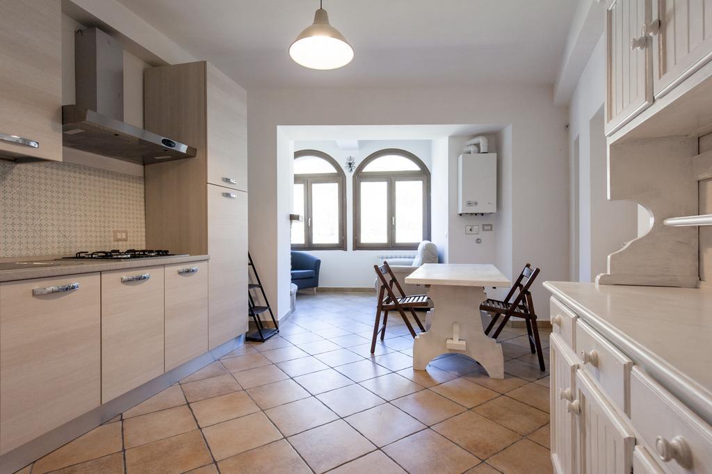 Hébergement de vacances Il Convento Sul Gizio Pettorano sul Gizio