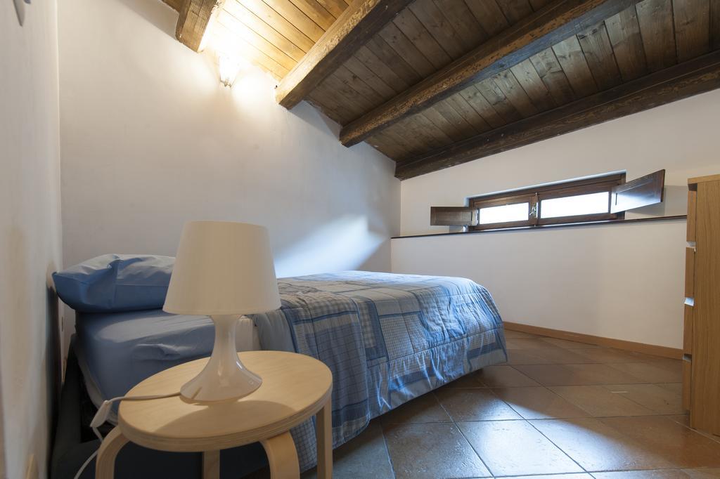 Hébergement de vacances Il Convento Sul Gizio *