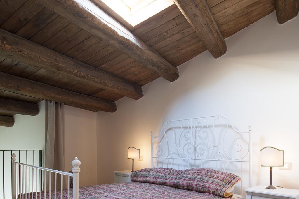 Il Convento Sul Gizio Holiday home *