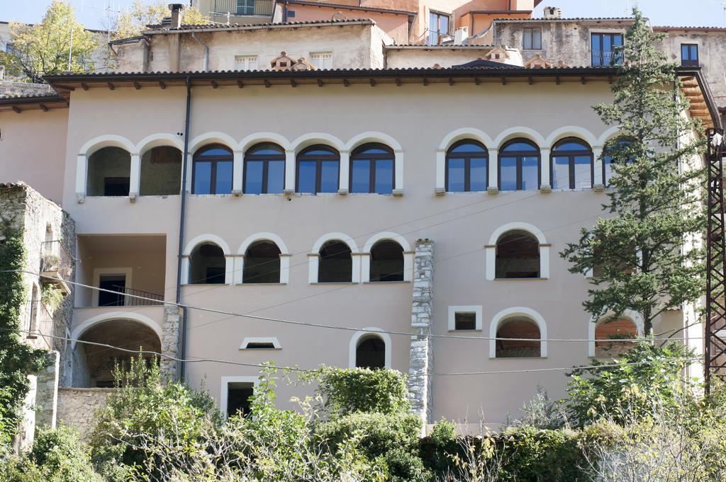 Il Convento Sul Gizio